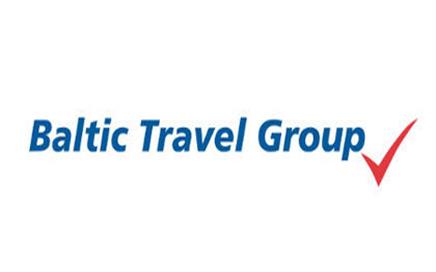 baltic travel group sia